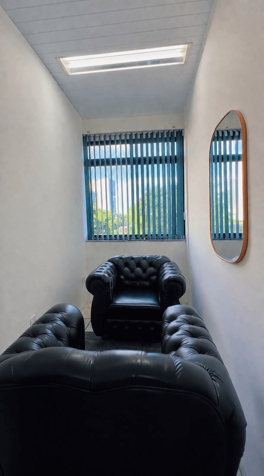 Sala Progresso TWK Nexus