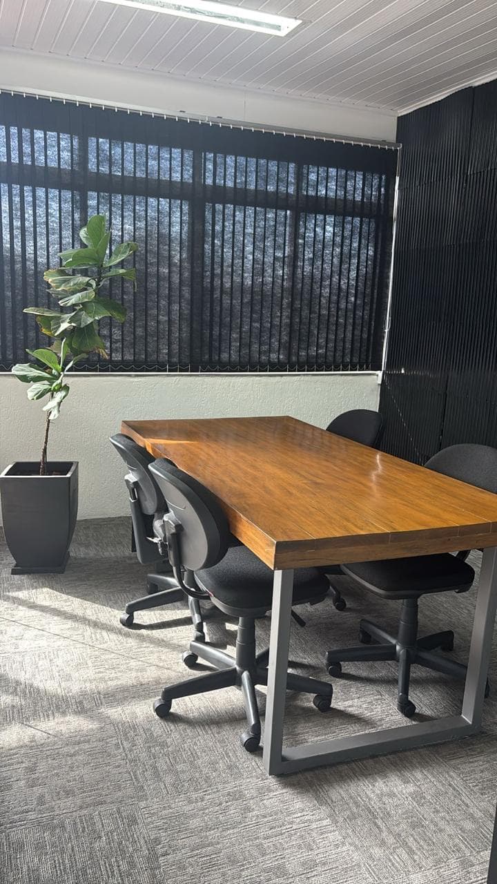 Sala Inspiração